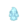 Crystal Alcremie